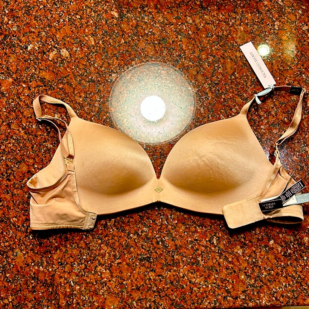 Victoria’s Secret bra